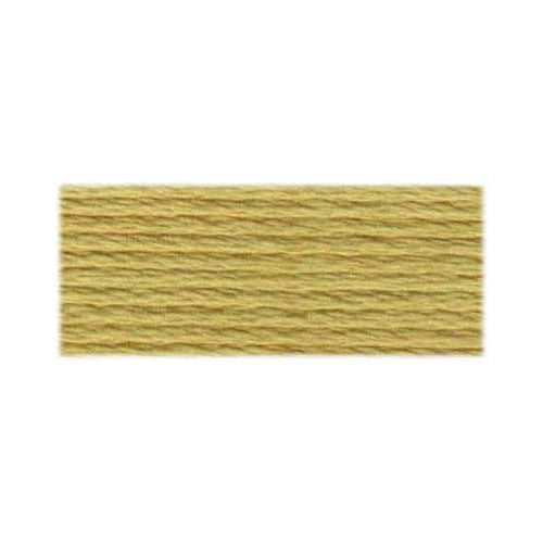 DMC Cotton Embroidery Floss - Light Earth Tones - Art Noise