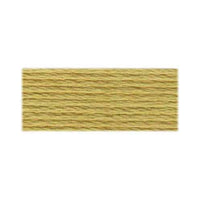 DMC Cotton Embroidery Floss - Light Earth Tones - Art Noise