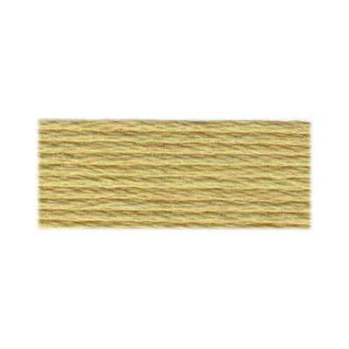 DMC Cotton Embroidery Floss - Light Earth Tones - Art Noise