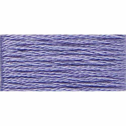 DMC Cotton Embroidery Floss - Violet