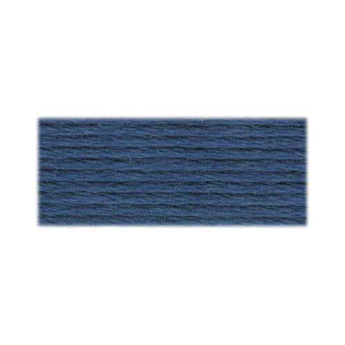 DMC Cotton Embroidery Floss - Blue - Art Noise