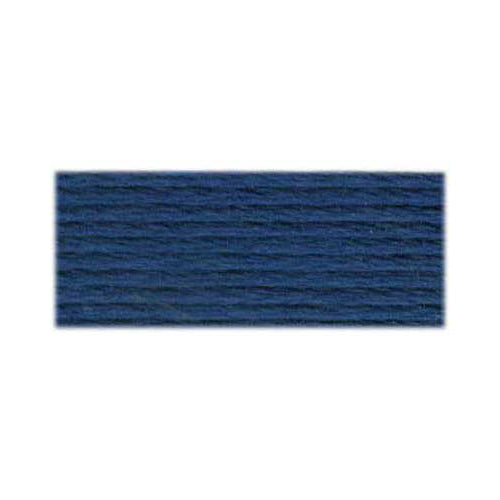DMC Cotton Embroidery Floss - Blue - Art Noise