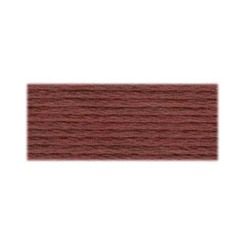 DMC Cotton Embroidery Floss - Warm Pink - Art Noise