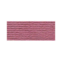 DMC Cotton Embroidery Floss - Cool Pink - Art Noise