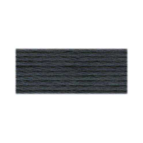 DMC Cotton Embroidery Floss - White, Grey, Black - Art Noise