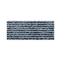 DMC Cotton Embroidery Floss - White, Grey, Black - Art Noise