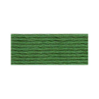 DMC Cotton Embroidery Floss - Green - Art Noise