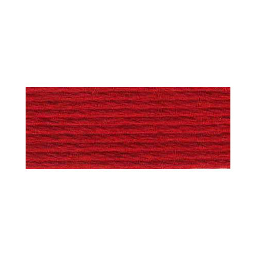 DMC Cotton Embroidery Floss- Red - Art Noise