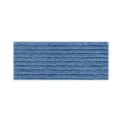 DMC Cotton Embroidery Floss - Blue - Art Noise