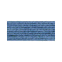 DMC Cotton Embroidery Floss - Blue - Art Noise