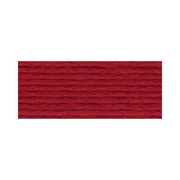 DMC Cotton Embroidery Floss- Red - Art Noise