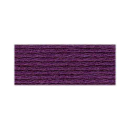 DMC Cotton Embroidery Floss - Violet - Art Noise