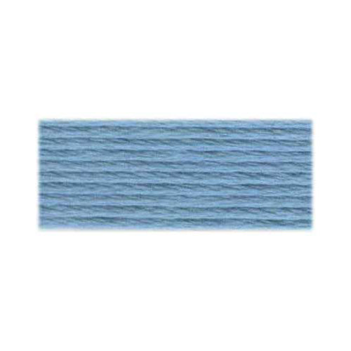 DMC Cotton Embroidery Floss - Blue - Art Noise