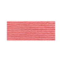 DMC Cotton Embroidery Floss - Warm Pink - Art Noise