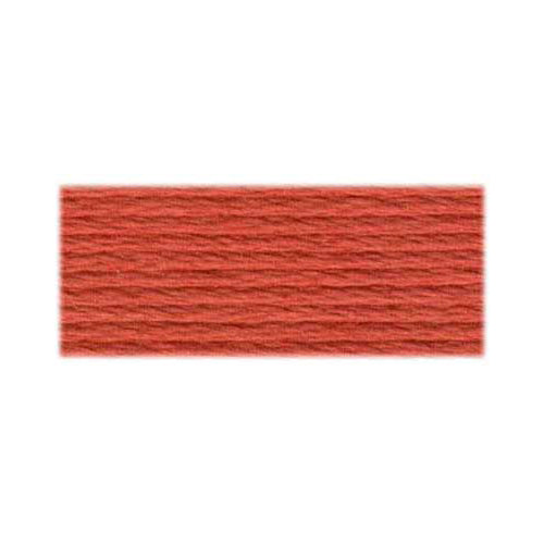 DMC Cotton Embroidery Floss - Warm Pink - Art Noise
