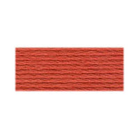 DMC Cotton Embroidery Floss - Warm Pink - Art Noise