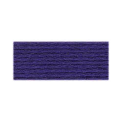 DMC Cotton Embroidery Floss - Violet - Art Noise