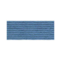 DMC Cotton Embroidery Floss - Blue - Art Noise