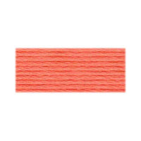 DMC Cotton Embroidery Floss - Warm Pink - Art Noise