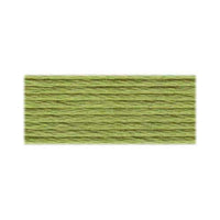 DMC Cotton Embroidery Floss - Green - Art Noise