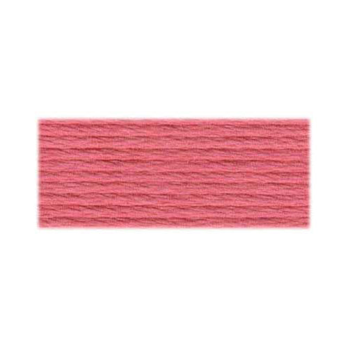 DMC Cotton Embroidery Floss - Warm Pink - Art Noise
