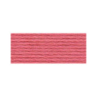 DMC Cotton Embroidery Floss - Warm Pink - Art Noise