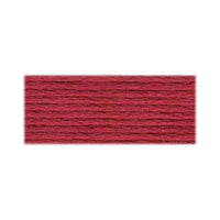 DMC Cotton Embroidery Floss - Warm Pink - Art Noise