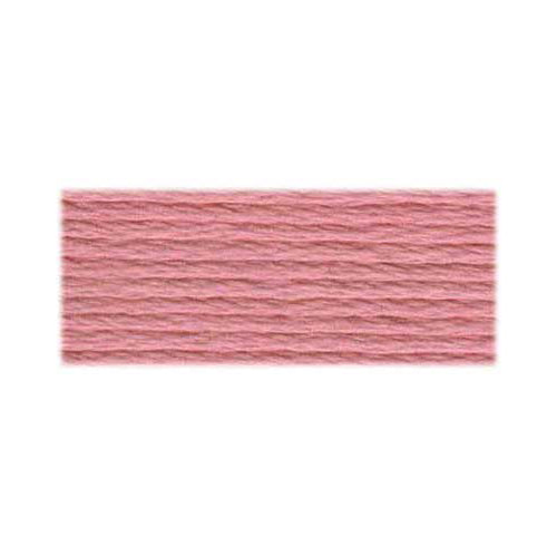 DMC Cotton Embroidery Floss - Cool Pink - Art Noise