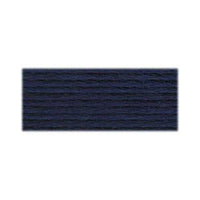 DMC Cotton Embroidery Floss - Blue - Art Noise