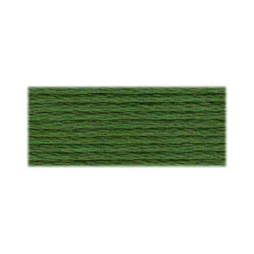 DMC Cotton Embroidery Floss - Green - Art Noise