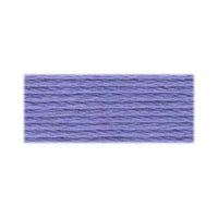 DMC Cotton Embroidery Floss - Violet - Art Noise