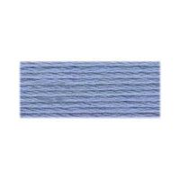 DMC Cotton Embroidery Floss - Blue - Art Noise