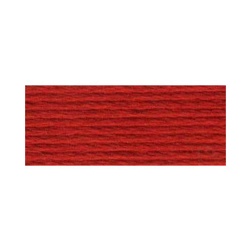DMC Cotton Embroidery Floss- Red - Art Noise