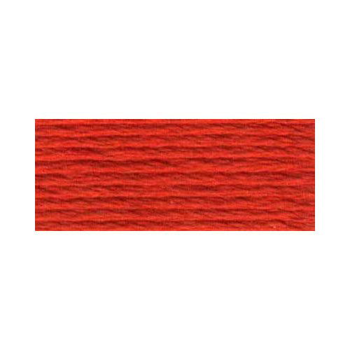 DMC Cotton Embroidery Floss- Red - Art Noise