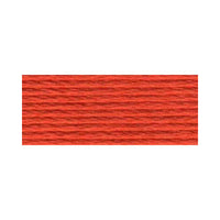 DMC Cotton Embroidery Floss- Red - Art Noise