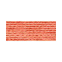 DMC Cotton Embroidery Floss - Warm Pink - Art Noise