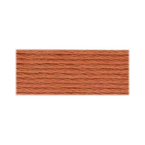 DMC Cotton Embroidery Floss - Light Earth Tones - Art Noise