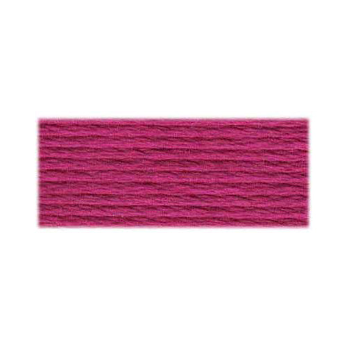 DMC Cotton Embroidery Floss - Cool Pink - Art Noise