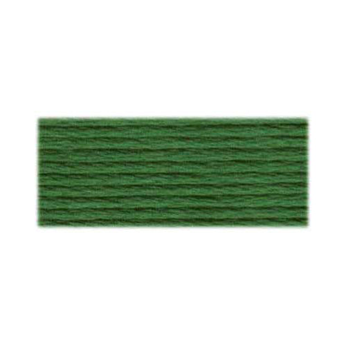DMC Cotton Embroidery Floss - Green - Art Noise