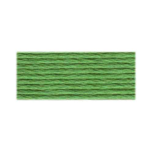DMC Cotton Embroidery Floss - Green - Art Noise