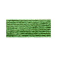 DMC Cotton Embroidery Floss - Green - Art Noise