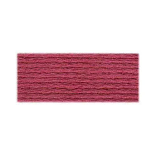 DMC Cotton Embroidery Floss - Cool Pink - Art Noise