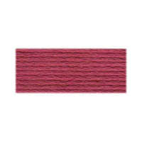 DMC Cotton Embroidery Floss - Cool Pink - Art Noise