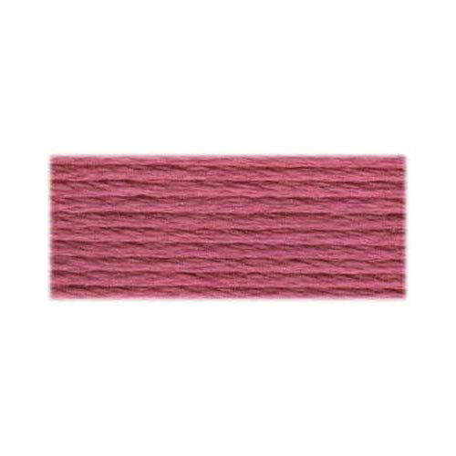 DMC Cotton Embroidery Floss - Cool Pink - Art Noise