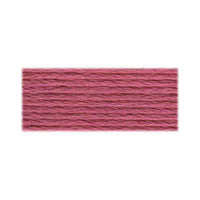 DMC Cotton Embroidery Floss - Cool Pink - Art Noise