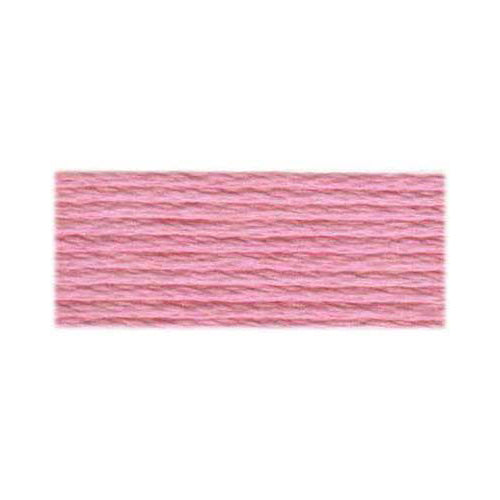 DMC Cotton Embroidery Floss - Cool Pink - Art Noise