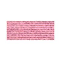 DMC Cotton Embroidery Floss - Cool Pink - Art Noise