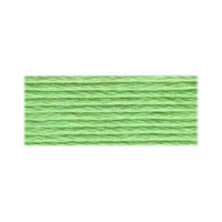 DMC Cotton Embroidery Floss - Green - Art Noise