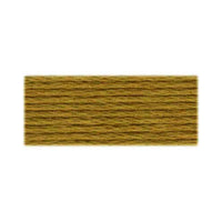 DMC Cotton Embroidery Floss - Light Earth Tones - Art Noise