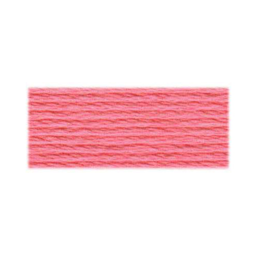 DMC Cotton Embroidery Floss - Warm Pink - Art Noise